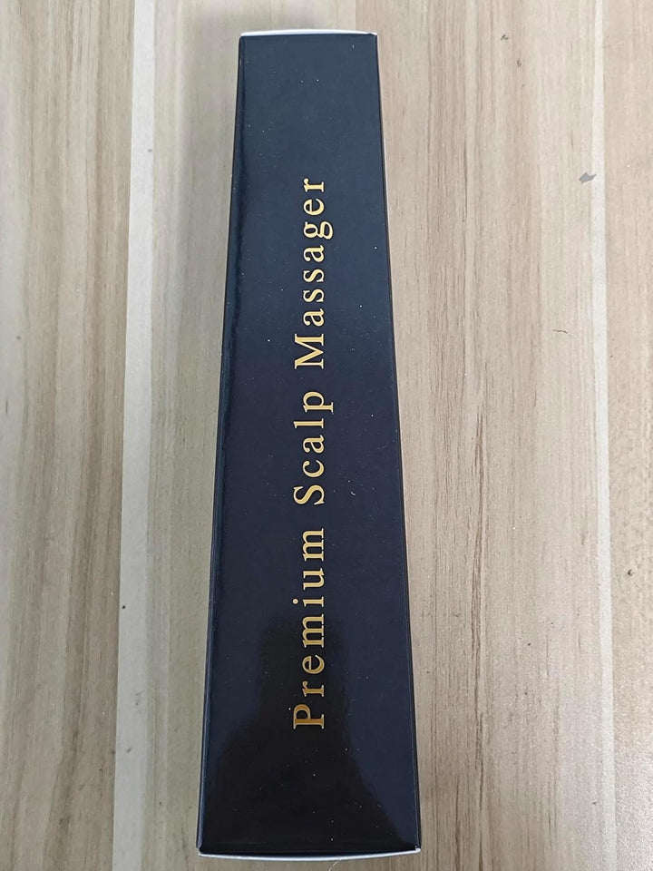 20 Fingers Head Massager Scalp Massager Head Scratcher for Scalp Body Relaxing