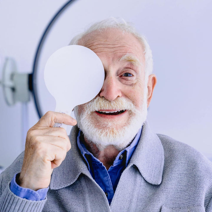 Excellent Vision with 1 Capsule/Day. Concentrated Composition. Multidirectional Action. Liquid Formula for Complete Absorption and Faster Effect. Laboratory Tested. (30 Servings)