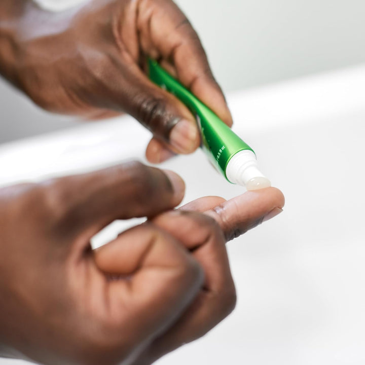 Bump Shield Intensive Serum – Fast-Acting Razor Bump + Ingrown Hair Treatment – for Men – 15Ml