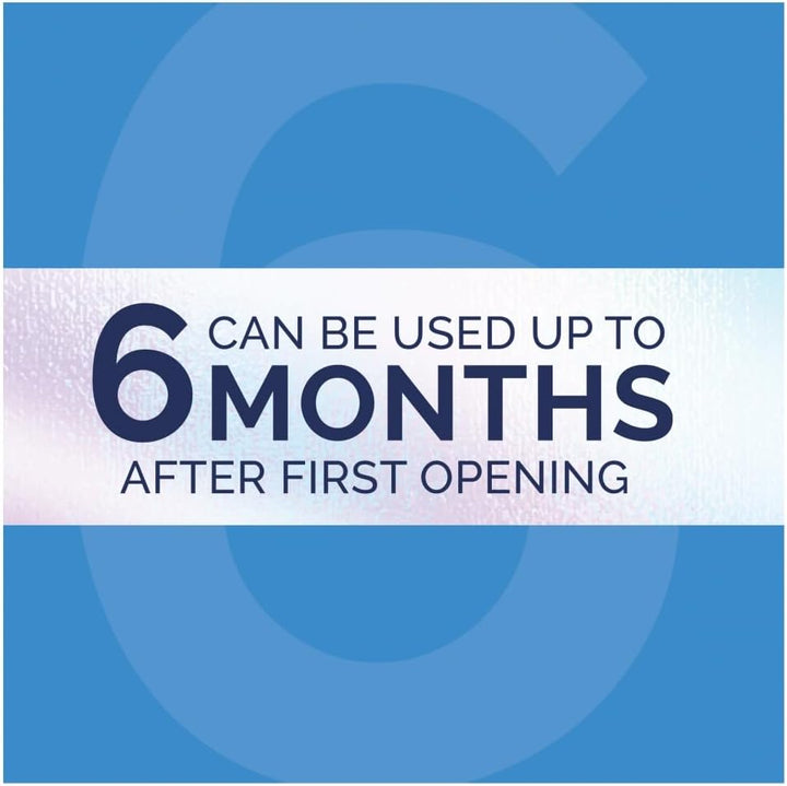 Eyedew, Dazzling Eye Drops, 10Ml Each (Pack of 3, 30Ml) Brightens Eyes, Instant Results