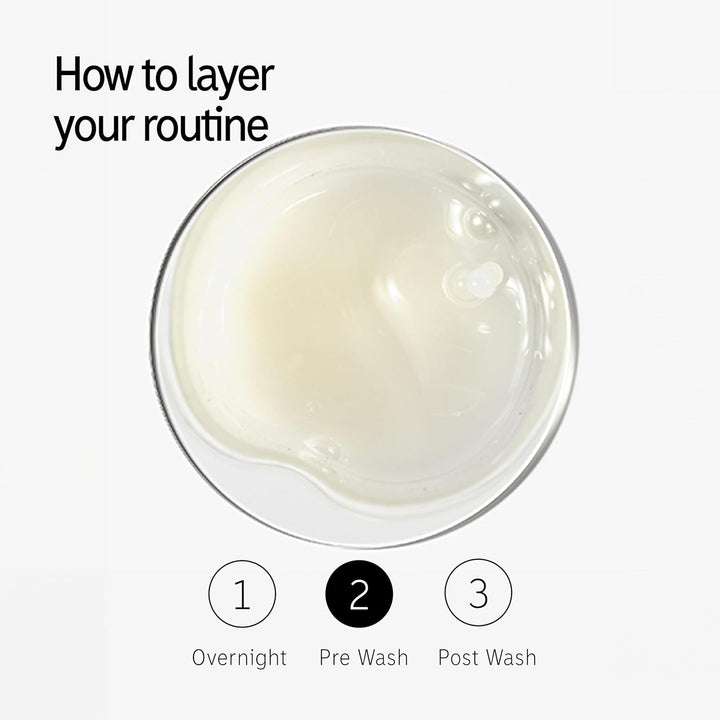 Salicylic Acid Exfoliating Scalp Treatment 150Ml, Hydrating Scalp Oil, Moisturizing Scalp Scrub, Suitable for All Hair Types