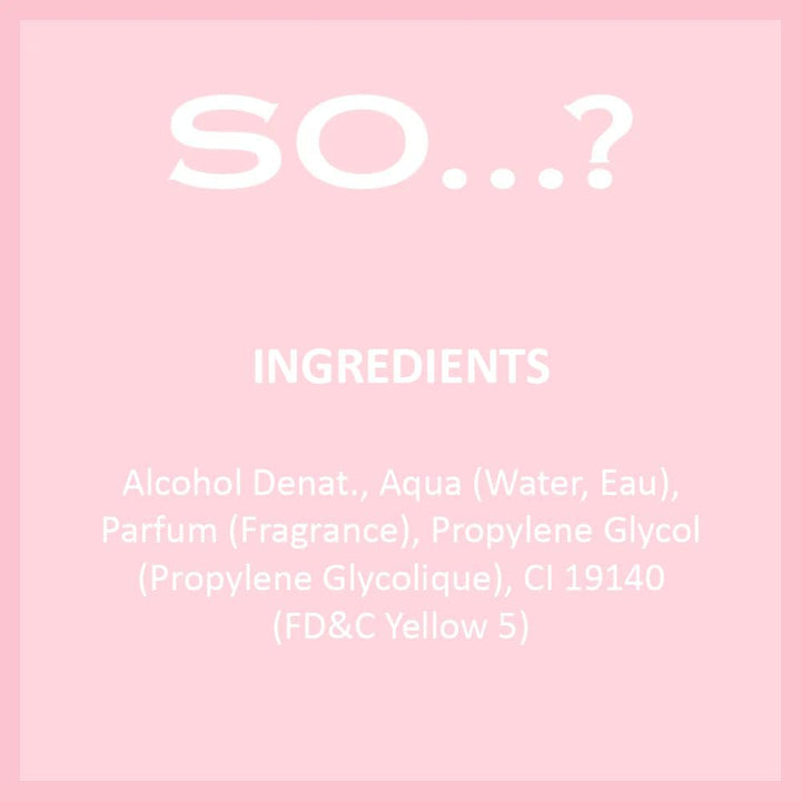 Body Mist by  Womens Vanilla Body Mist Fragrance Spray, Travel Size, 100 Ml, 1 Piece