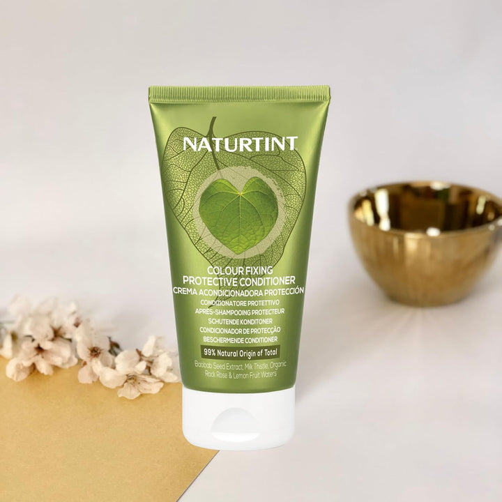 Colour Fixing Protective Conditioner, 150 Ml