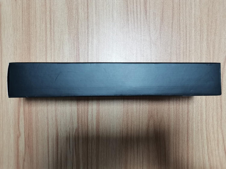 Beard Straightener, 30S Quick Heated Beard Brush, Mini Heating Straightening Comb for Men, Ionic/Lightweight/Fast/Anti-Scalding Hot Hair Brush for Styling Long&Short Beard