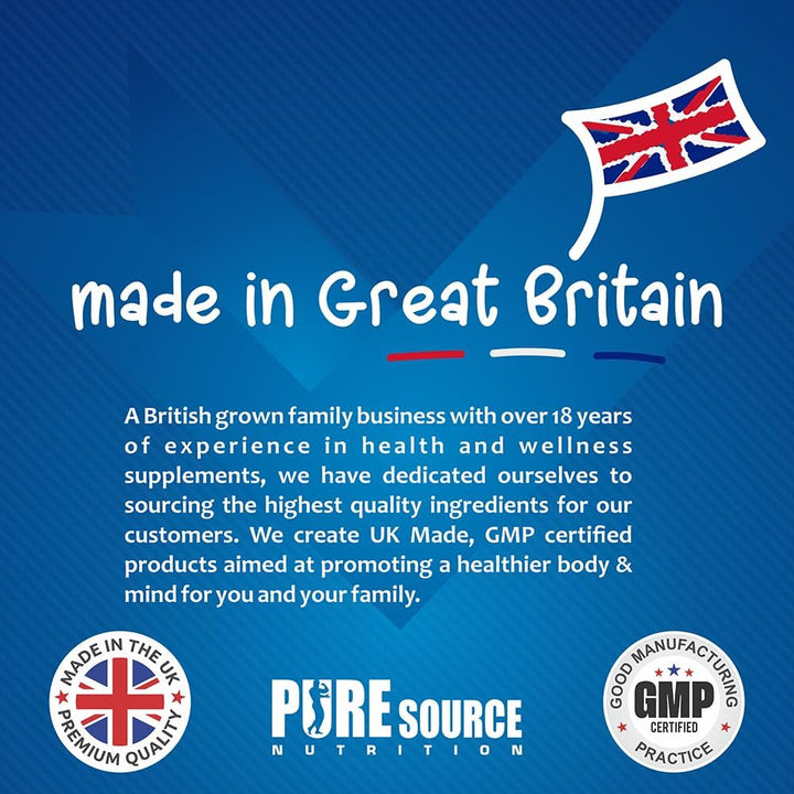 Soy Protein Isolate Powder (90% Protein) 1Kg Unflavoured SOYA Protein Vegan Powder for Superfood Supergreens Dairy Free Plant Based Protein (1Kg, Natural)