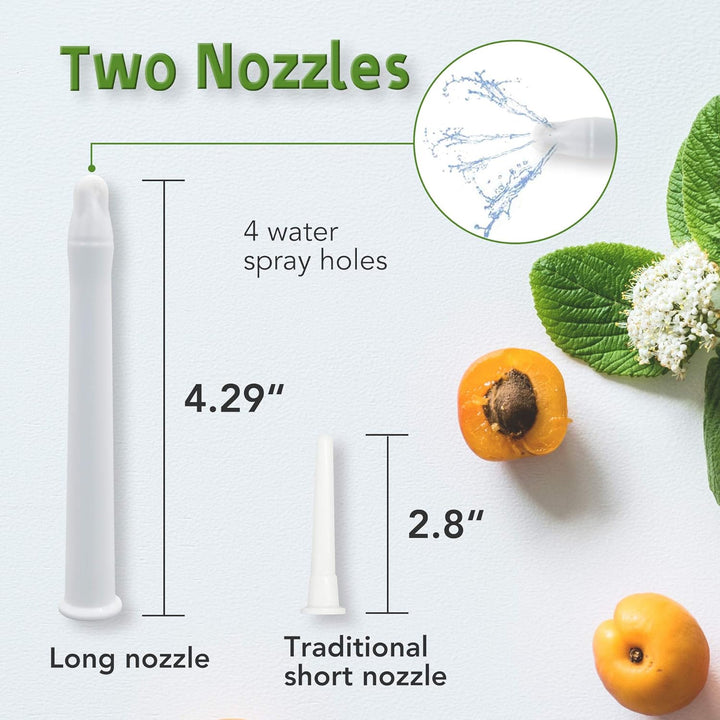 Enema Bag Kit Home Coffee Enema Irrigator Set Travel Enema Set for Men and Women Colon Cleaning 2 Litre