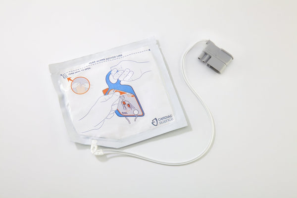 G5 Paediatric Defibrillator Pads