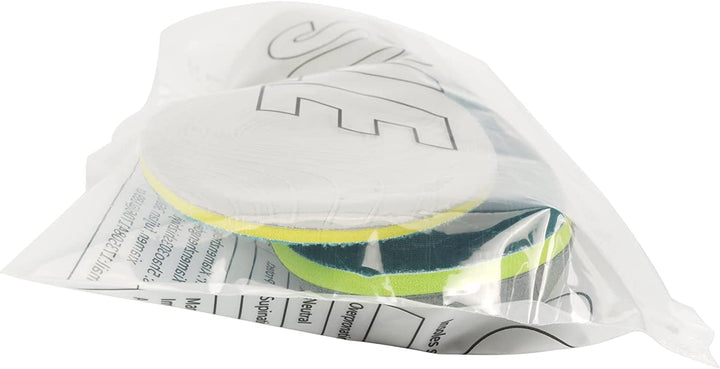 Plantar Fasciitis Arch Support Orthopedic Insoles Relieve Flat Feet Heel Pain Shock Absorption Comfortable Insoles