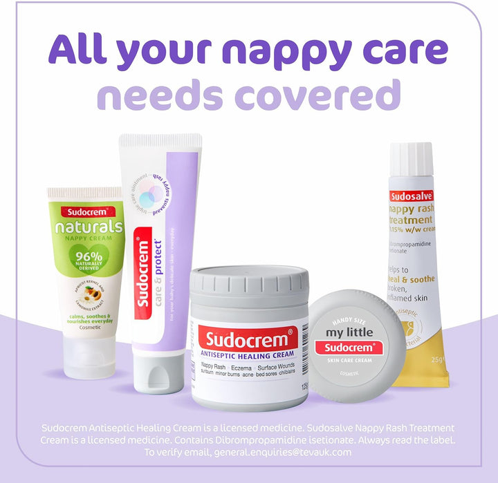 My Little ® - My Little ® Skin Care Cream 22G (Pack of 3) – Calms Redness and Soothes Irritation