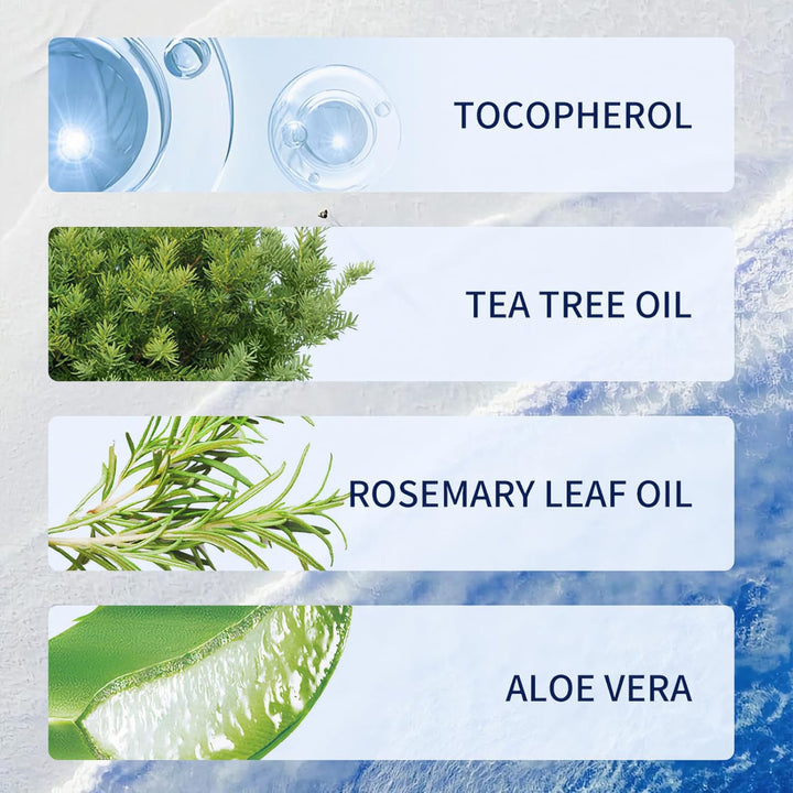 Aftercare Spray, Saline Spray, Sterile Saline Solution, 60Ml Cleaning Mist for Ear, Nose, Navel, Tongue – Soothing Aftercare Cleaning Solution