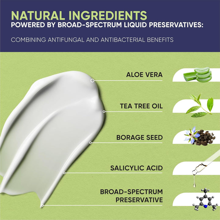 Fast Relief for Jock Itch |New  Relief - Jock Itch Cream 100Ml XL | Jock Itch Treatment for Men & Women | Antifungal Cream