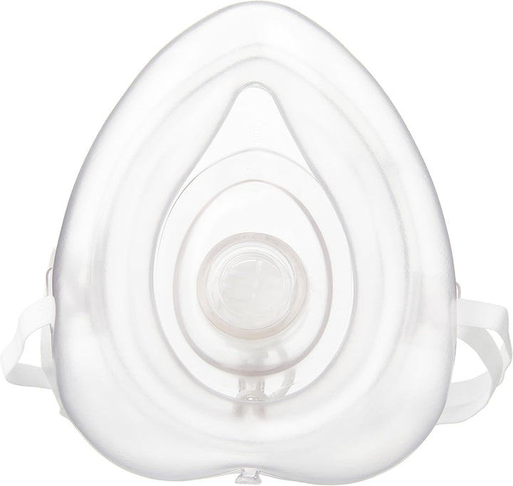 Hypaguard Pocket CPR Face Mask Resuscitation