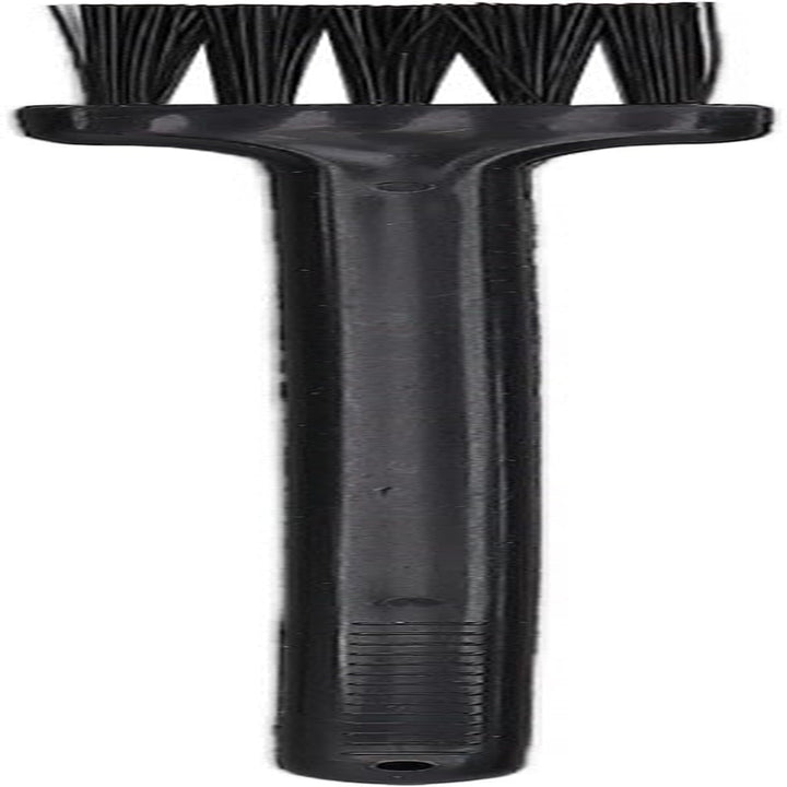 8PCS Shaver Cleaning Brushes PP + Nylon Material, Non-Slip Handle Soft Bristles, Suitable for Small Appliances/Computer Accessories/Home Cleaning, Portable Easy Storage