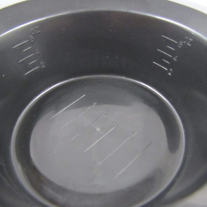 2Pc Hair Colouring Brush and Bowl Set