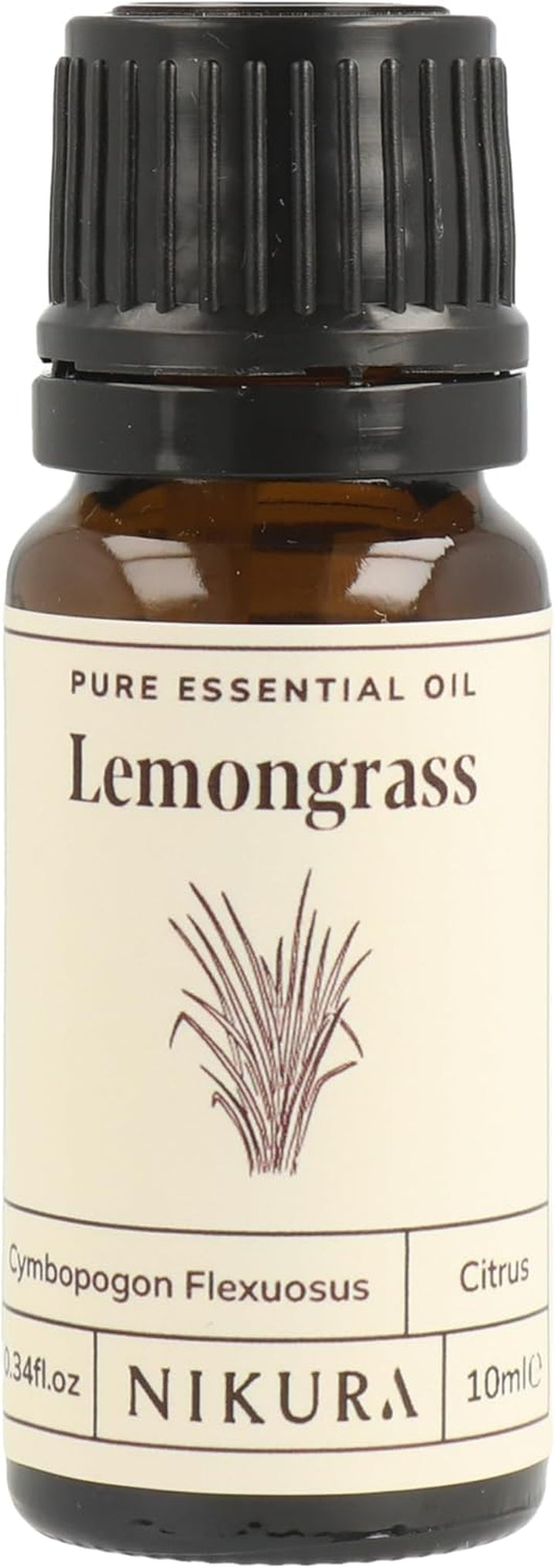 Eucalyptus Essential Oil - 10Ml | 100% Pure Natural Oils | Perfect for Diffuser, Shower, Bath | Great for Inhaling, Skin | Vegan & UK Made