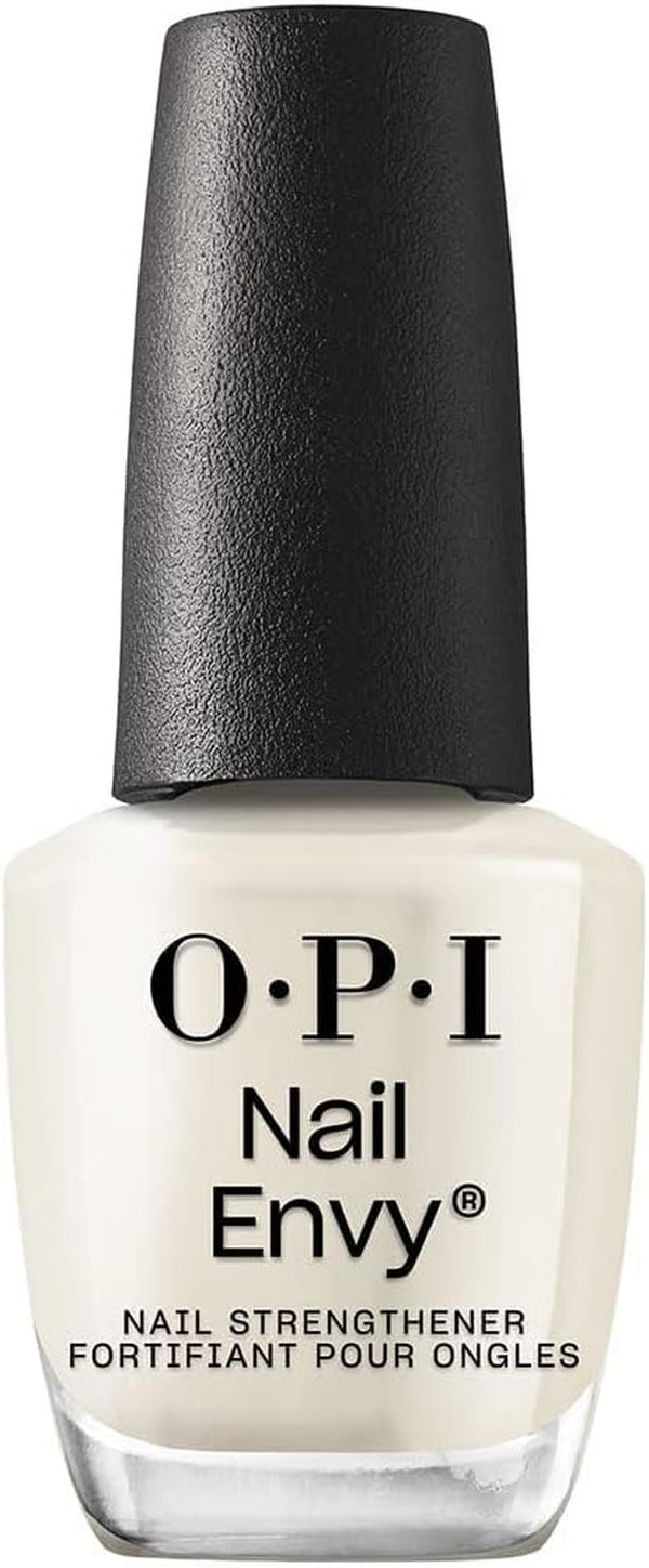 Nail Envy Original Clear Nail Strengthener - Strengthening Nail Polish Treatment - for Weak & Thin Nails - Vegan (15Ml)