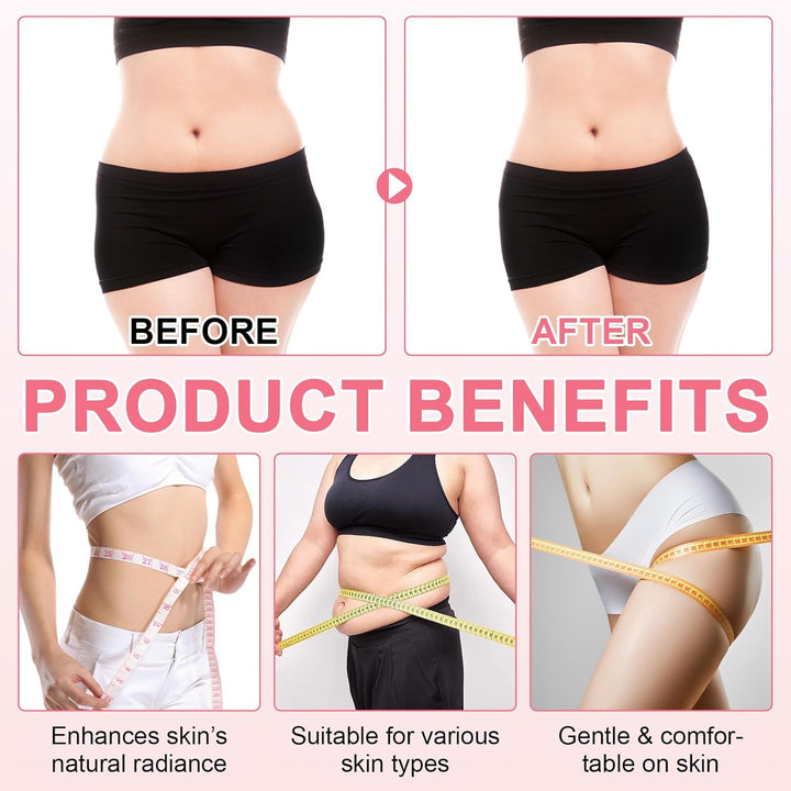 GLP-1 Patches,Natural Ingredients Patches,Berberine, Chromium, Pomegranate and Cinnamon,For Women and Men