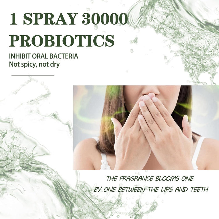 Dry Mouth Flavoured Spray,Breath Freshener Spray,Oral Care Spra/Y,Fresh Breath S/Pray,Mouth Spr/Ay,Dry Mo/Uth Relief,Brea/Th Freshener,D/Ry Mo/Uth Spr/Ay,Bre/Ath Sp/Ray for Bad Bre/Ath(Mint Flavor)