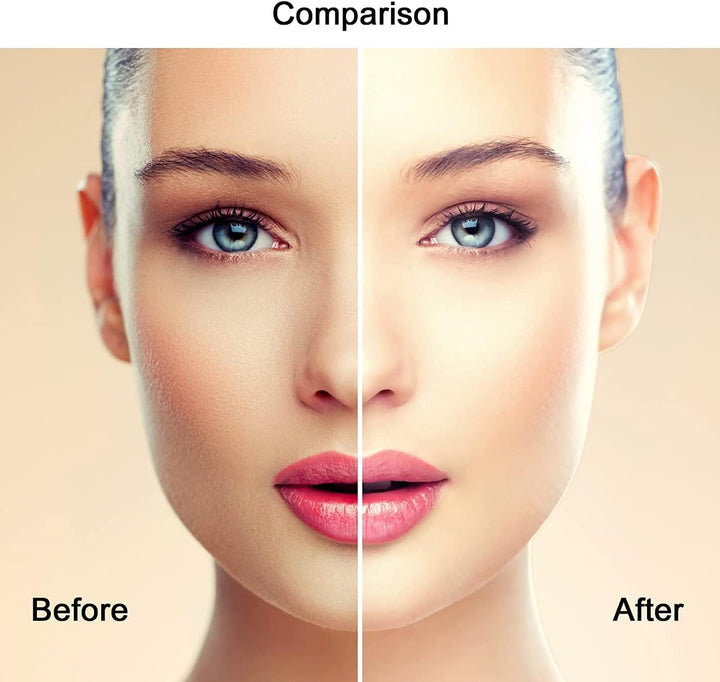 Facial Hair Remover Epilator Depilatory Spring Face Threading Tool Facial Hair Removal Device Makeup Tools, Epilator, Face Hair Removal Epilator, Epilation Sticks, Portable Epilator