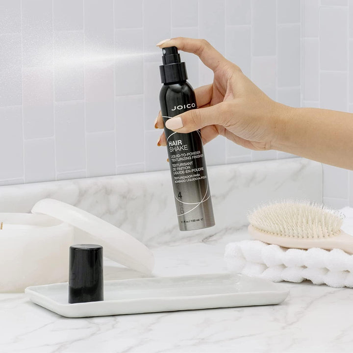 - Hair Shake Texturizing Finisher 150 Ml