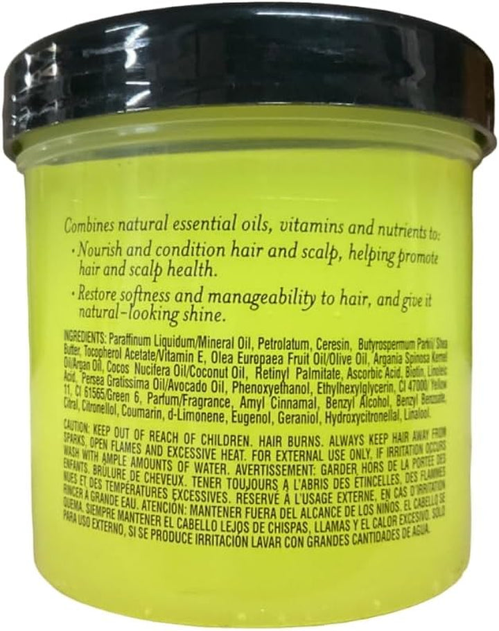 Hair Food - Original 4.5 Oz. by
