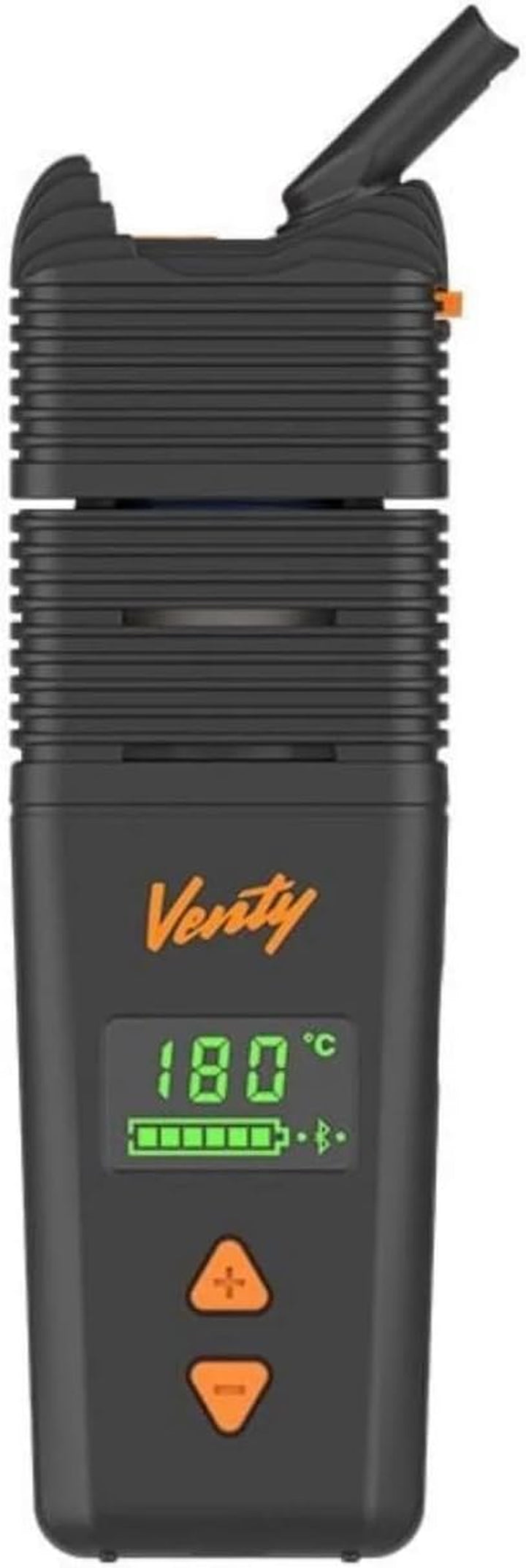 Venty Vaporizer from  - Newest Device - Go with the Flow!