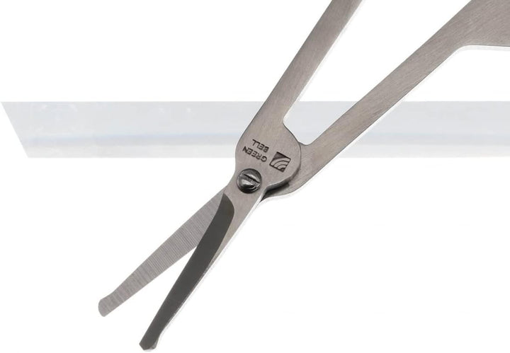 Stainless Steel Nostril Scissors