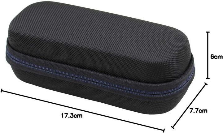 Hard Storage Case Bag for Gillette Fusion5 Proglide Razor Travel Cases