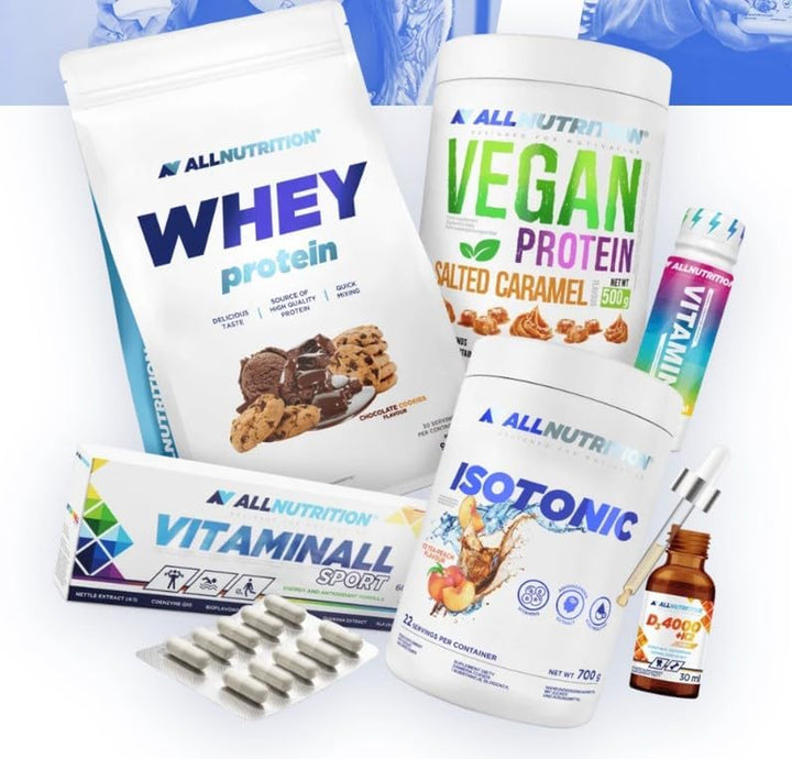 Egg White Protein Powder – Egg White Powder - High Protein Shakes - Protein Supplements – Organic Protein Powder – Sweetened with Sucralose - 510G Vanilla