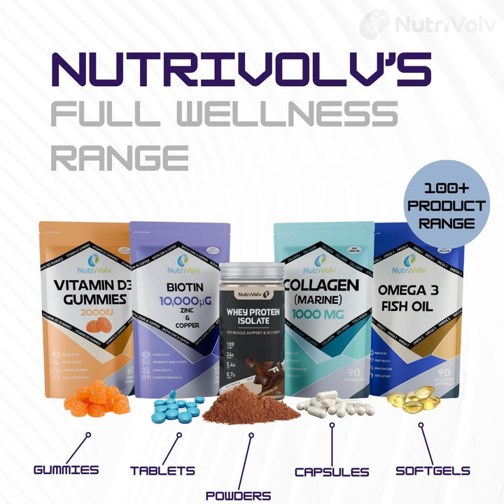 Digestive Enzymes - 120 Tablets - Digezyme® 50Mg Digestion Amino Acid Gut Health