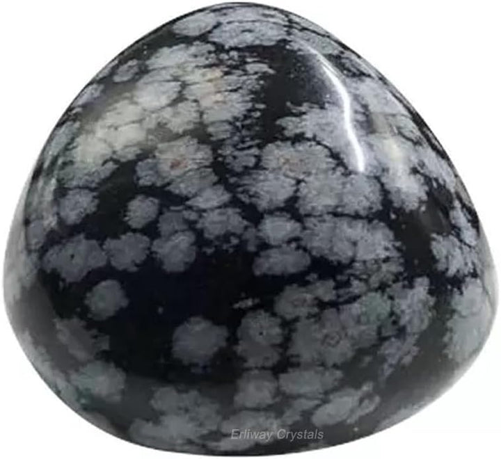 Moonstone Healing Crystal Stones, 1.25-2.0" Large Reiki Healing Gemstones Natural Tumbled Polished Stones for Energy Witchcraft Therapy Meditation