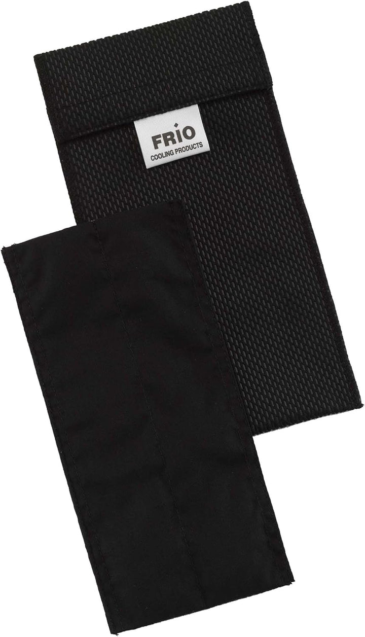 Insulin Cooling Wallet (Duo, Blue)