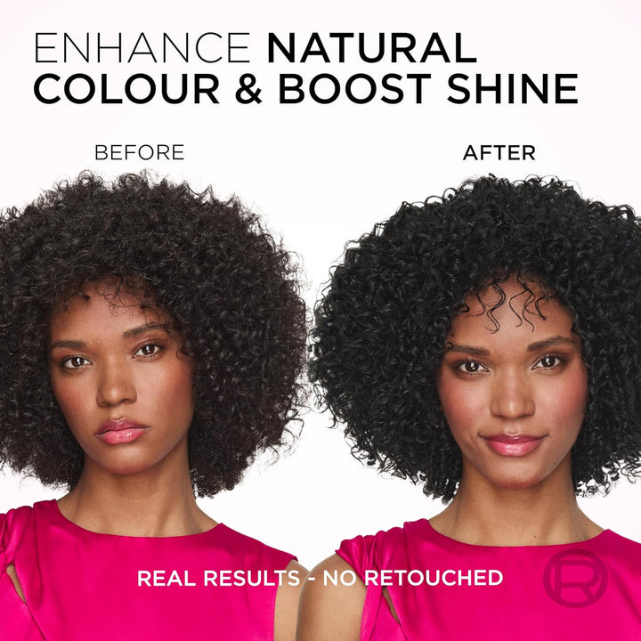 Casting Crème Gloss 360 Black Cherry: This No-Ammonia, Semi-Permanent Hair Colour Lasts 32 Washes. Enjoy up to 3X Glossier, 4X Silkier, Visibly Healthier Hair with a Luscious Black Cherry Shade.