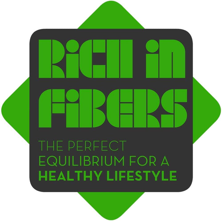 ® Organic Hemp Protein Powder 1Kg Vegan, High in Protein, Fibre, Omega 3 & Omega 6, Amino Acids, Vitamins and Minerals, Certified Kosher + Free Bonus Recipes