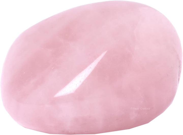 Moonstone Healing Crystal Stones, 1.25-2.0" Large Reiki Healing Gemstones Natural Tumbled Polished Stones for Energy Witchcraft Therapy Meditation