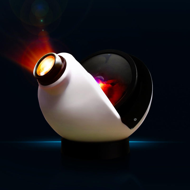 Opti Aura Sensory Projector
