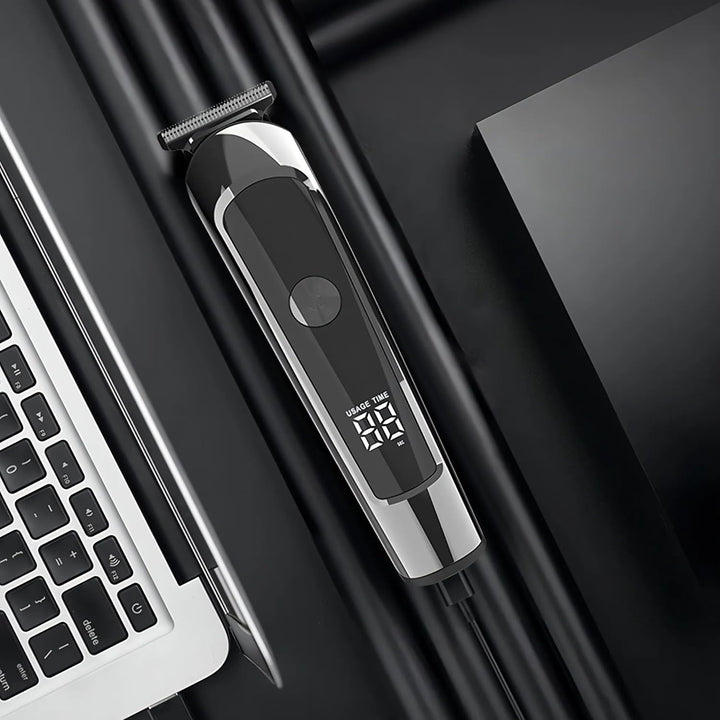 Kozenix Hair Clipper(Black)