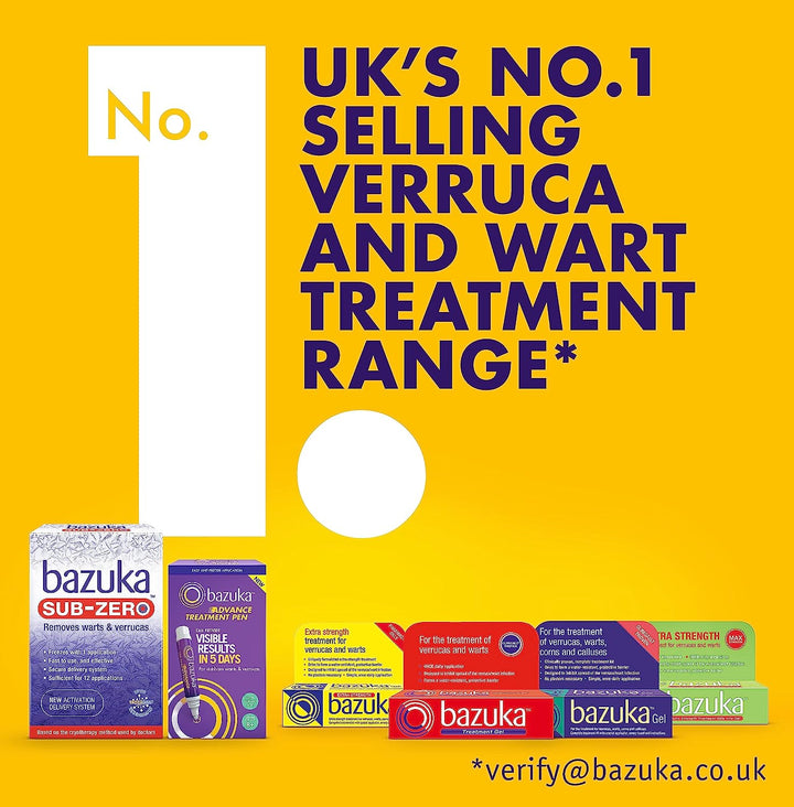 Extra Strength Gel 6G Z