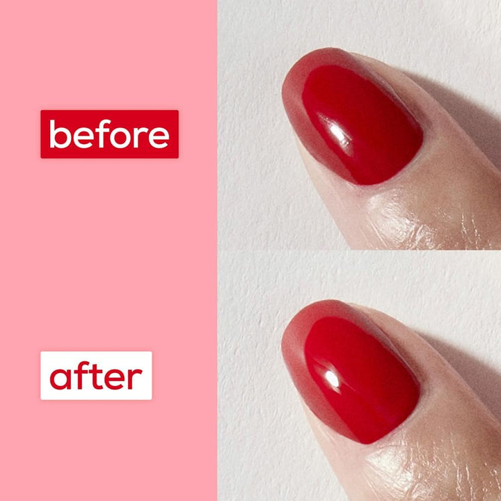 Care Stay Longer Premium Longwear Top Coat - 13.5Ml