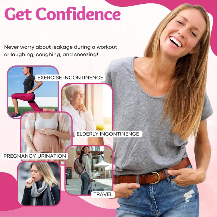 6Pcs Bladder Control Patch,Bladder Health Patch,Leakage Ur/Ine Pat/Ch for Men and Women,Pos/Tpartum Inconti/Nence Control Patc/H,Go to Toilet Less Frequently,Blad/Der Support,Urinate Relief for Men