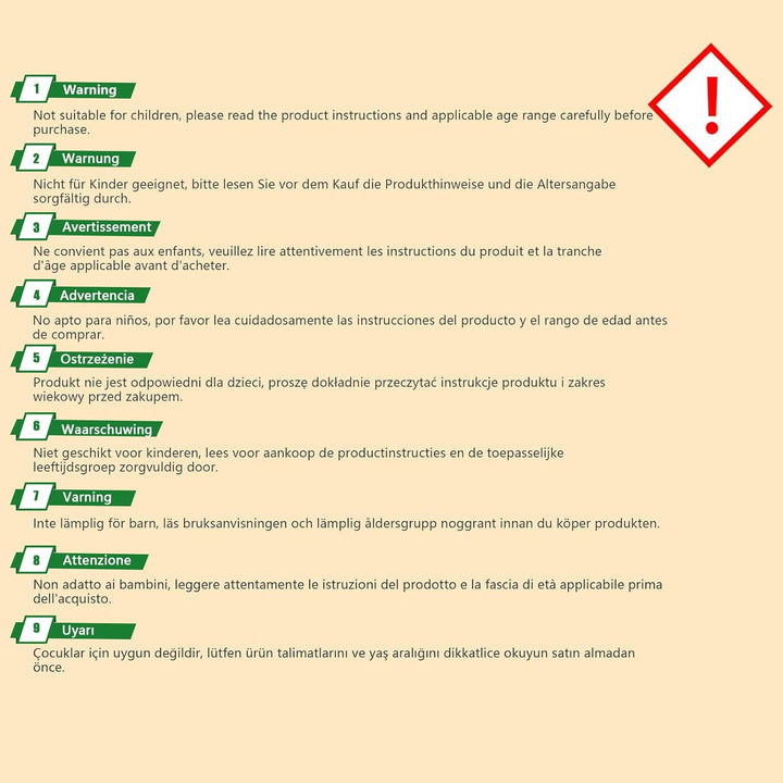 Horrible Creepy Fake Teeth Brace, Retractable Role Playing Fake Fangs, Plastic Material for Halloween Party