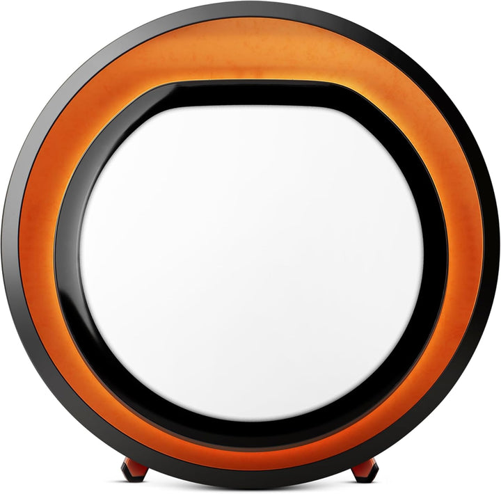 Vitamin L, Slim Light Box for Effective SAD Light Therapy, White