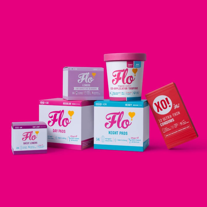 Bamboo Panty Liners – Ultra-Thin, Breathable, Slim - Individually Wrapped Liners for Daily Freshness – 24 Liners