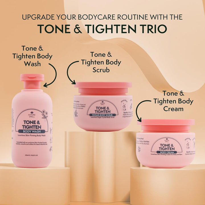 Stretch Mark Body Oil, Strengthens Skin Elasticity & Helps with the Appearance of Stretch Marks and Scars, Infused with Vitamin E, Vegan, 100Ml