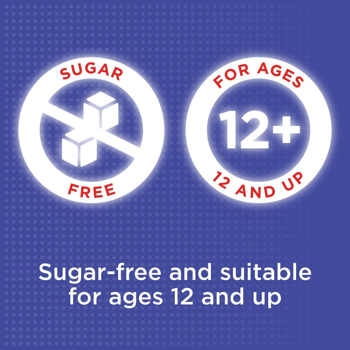 Adult Strength Gel for Rapid Pain Relief from Mouth Ulcers and Denture Irritation, Contains Lidocaine 2 Percent, Suitable for Ages 12+, Sugar Free, 10G