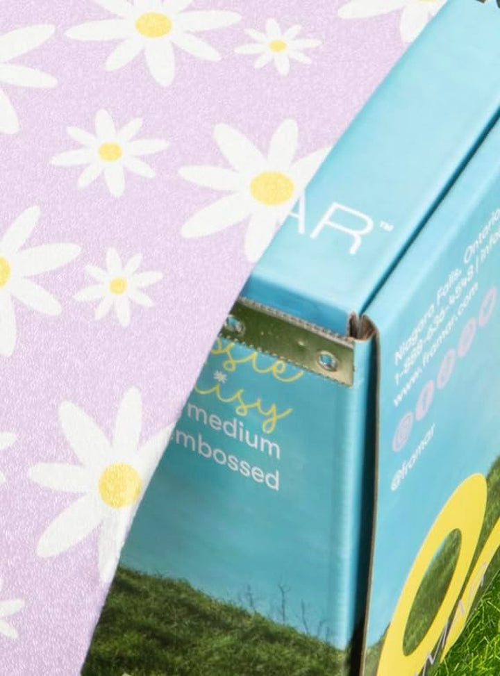 Whoopsie Daisy Hair Foil – Hair Foils for Highlighting Long Hair, Highlight Foils for Hair Highlighting, Salon Foils for Hair Highlighting Kit, Salon Foils for Hair Stylist, Foil Hair – 320 Ft