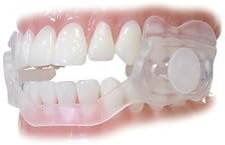 Secure Comfort Dental Guard