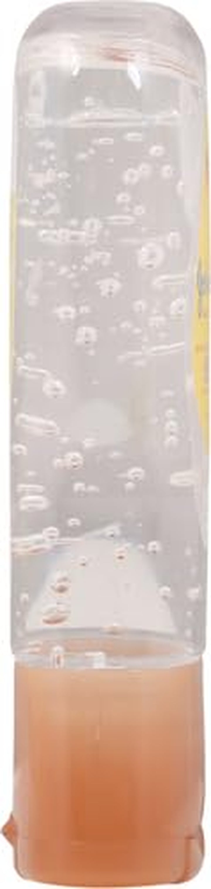 Johnson & Johnson Baby Oil Gel, 6.5 Ounce