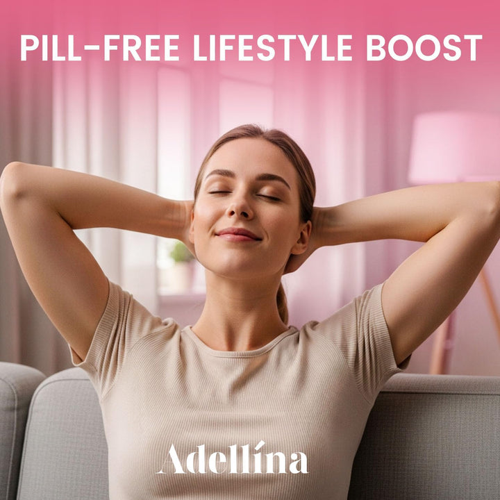 GLP-1 Patches 60 Count: Advanced Formula with Berberine L-Glutamine - 2 Months Pack