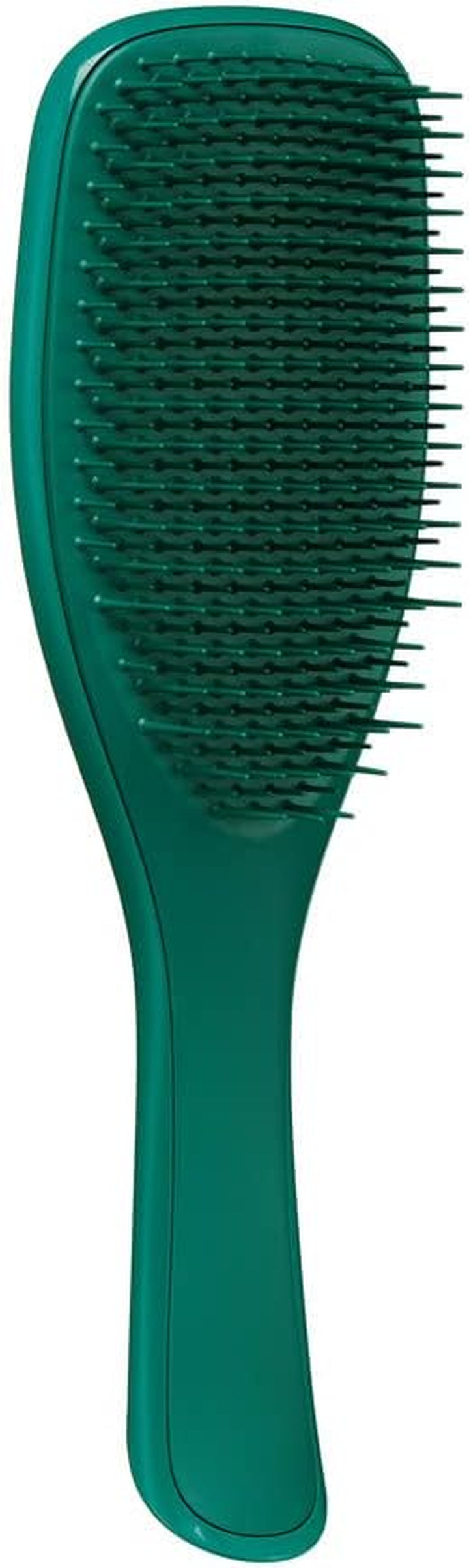 Ultimate Detangler Hairbrush - for Wet & Dry Hair - Detangling Brush for All Hair Types - Two-Tiered Teeth Reduce Breakage & Eliminate Knots - Millennial Pink